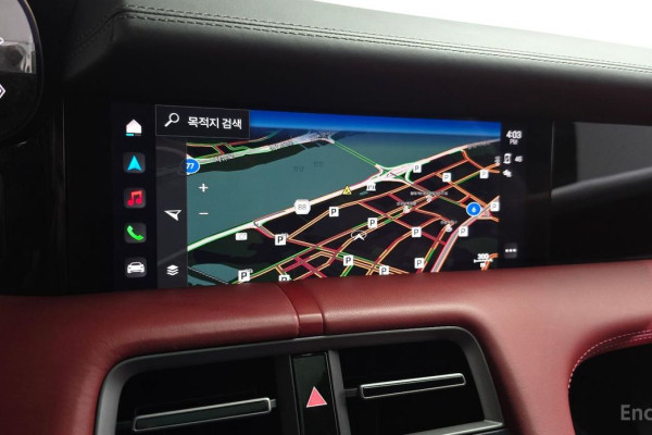 2023 Porsche Taycan с пробегом 34 780 км