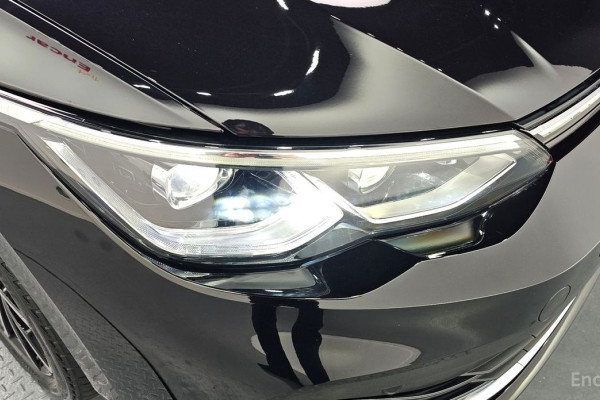 2022 Volkswagen Golf с пробегом 29 752 км