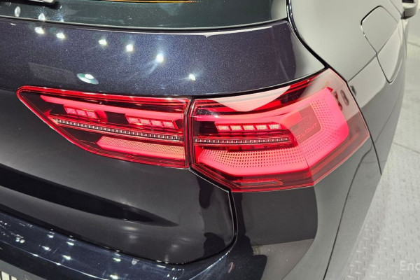 2022 Volkswagen Golf с пробегом 29 752 км