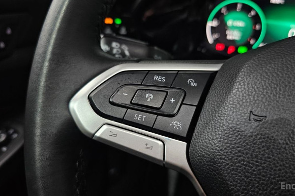 2022 Volkswagen Golf с пробегом 29 752 км