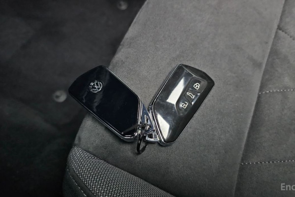 2022 Volkswagen Golf с пробегом 29 752 км