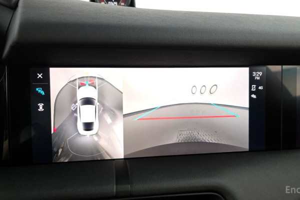 2023 Porsche Taycan с пробегом 17 406 км