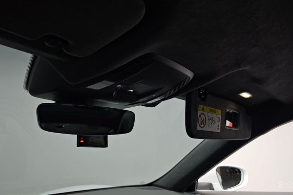 2021 Porsche Taycan с пробегом 54 661 км