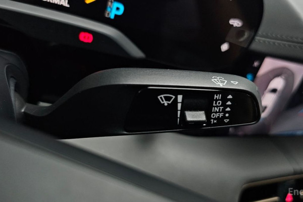 2021 Porsche Taycan с пробегом 54 661 км