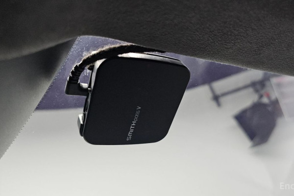 2021 Porsche Taycan с пробегом 54 661 км