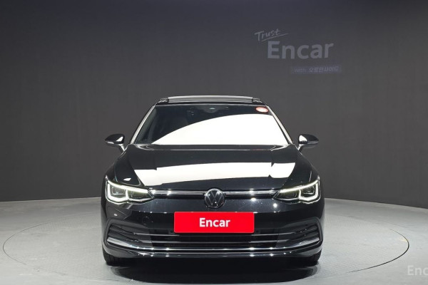 2024 Volkswagen Golf с пробегом 18 276 км