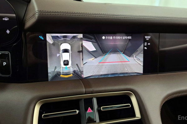 2021 Porsche Taycan с пробегом 29 040 км