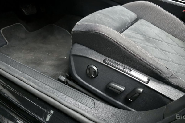 2024 Volkswagen Golf с пробегом 18 276 км