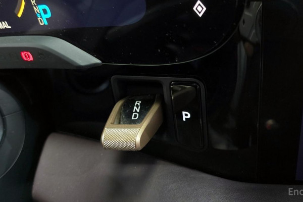 2022 Porsche Taycan с пробегом 34 865 км