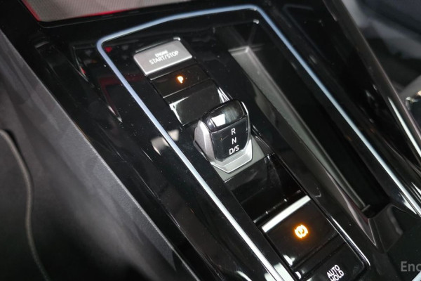 2023 Volkswagen Golf с пробегом 52 393 км