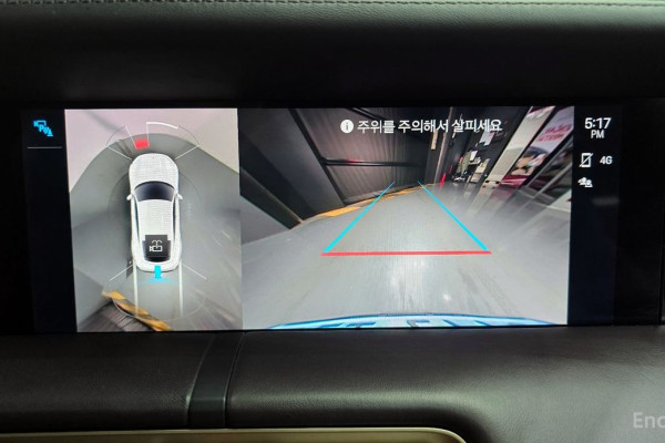 2022 Porsche Taycan с пробегом 34 865 км