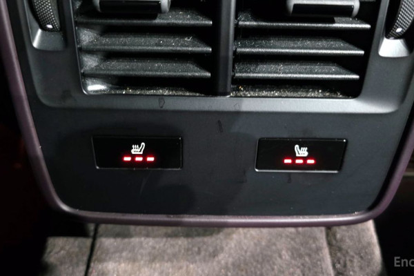 2022 Porsche Taycan с пробегом 34 865 км