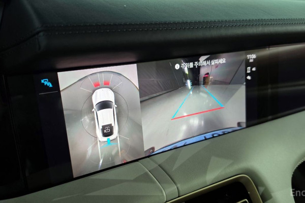 2023 Porsche Taycan с пробегом 39 163 км