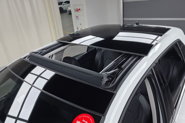 2025 Volkswagen Golf с пробегом 4 859 км