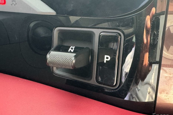 2024 Porsche Taycan с пробегом 5 500 км