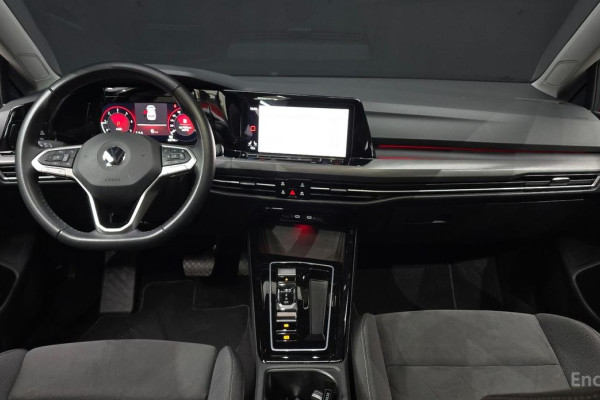 2023 Volkswagen Golf с пробегом 60 194 км