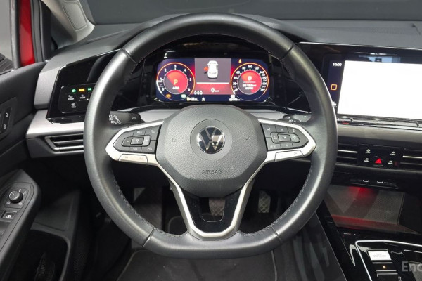 2023 Volkswagen Golf с пробегом 60 194 км