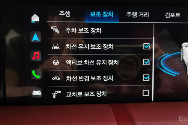 2023 Porsche Taycan с пробегом 14 177 км