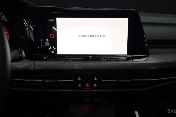 2023 Volkswagen Golf с пробегом 60 194 км