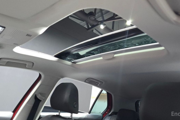 2023 Volkswagen Golf с пробегом 60 194 км