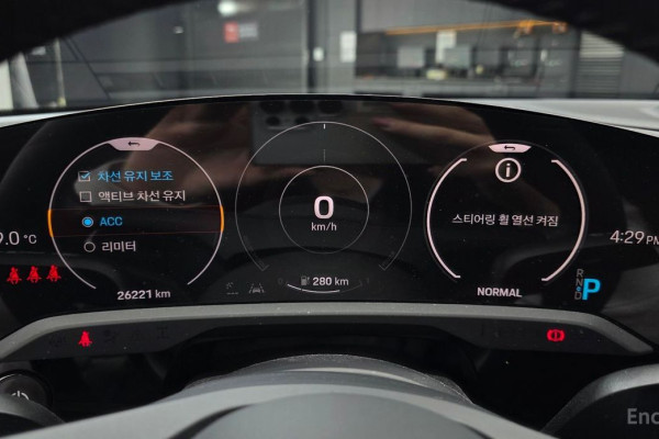 2023 Porsche Taycan с пробегом 26 221 км