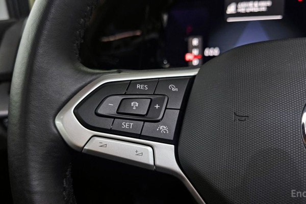 2023 Volkswagen Golf с пробегом 54 229 км