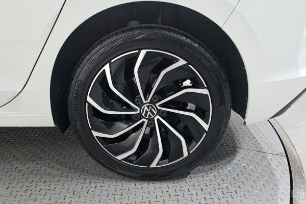 2023 Volkswagen Golf с пробегом 54 229 км