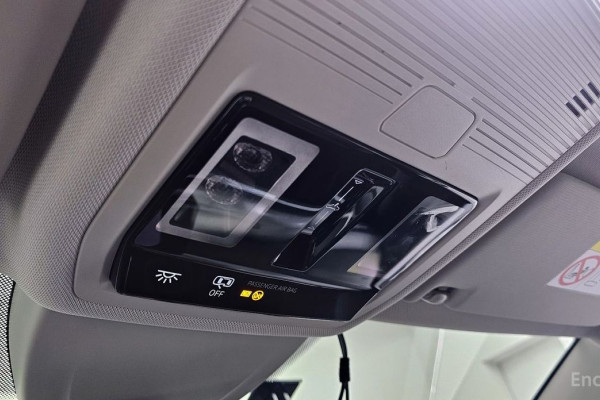 2023 Volkswagen Golf с пробегом 54 229 км