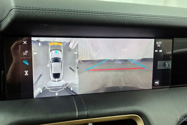 2024 Porsche Taycan с пробегом 27 189 км