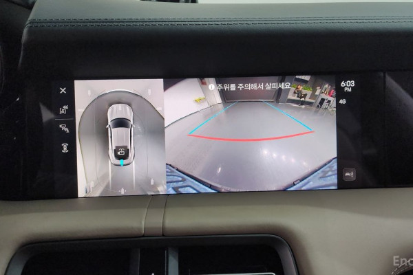 2025 Porsche Taycan с пробегом 12 659 км