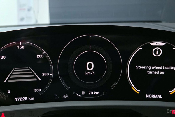 2023 Porsche Taycan с пробегом 17 225 км