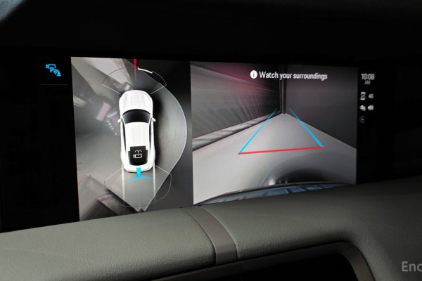 2023 Porsche Taycan с пробегом 17 225 км