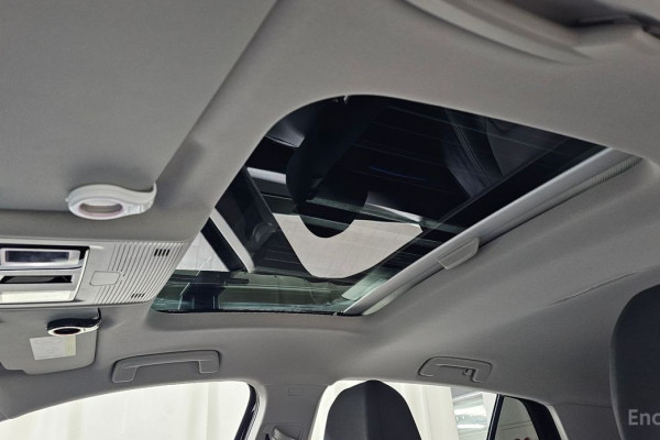 2024 Volkswagen Golf с пробегом 18 384 км