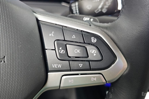 2024 Volkswagen Golf с пробегом 18 384 км