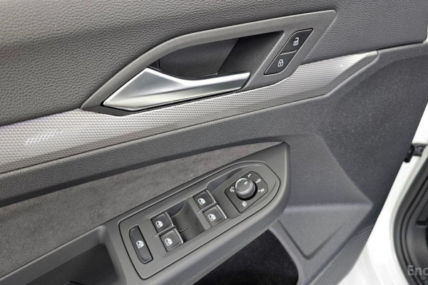 2025 Volkswagen Golf с пробегом 25 697 км