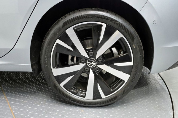 2026 Volkswagen Golf с пробегом 61 км