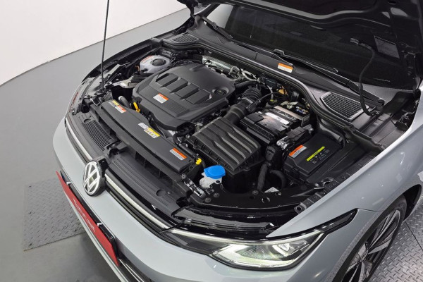 2026 Volkswagen Golf с пробегом 61 км