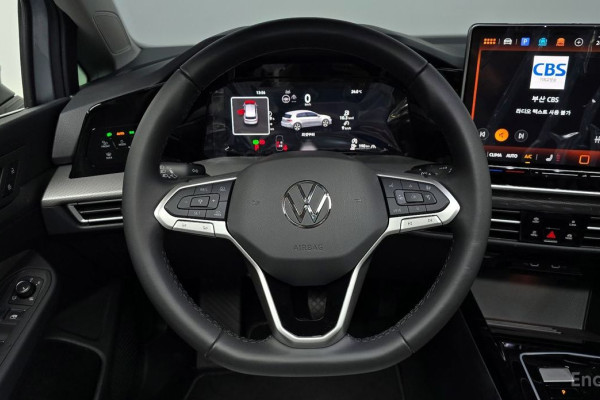 2026 Volkswagen Golf с пробегом 61 км