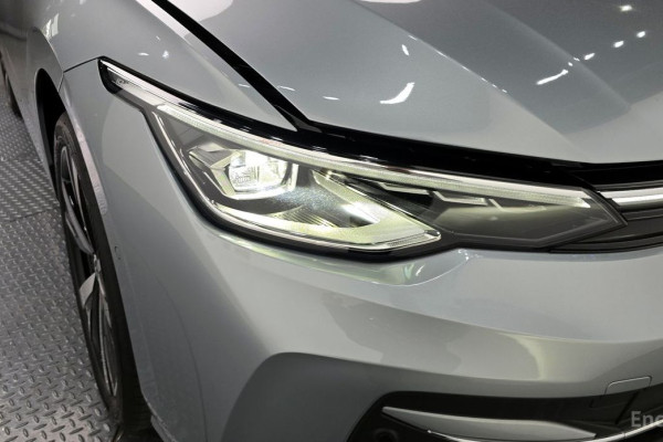 2026 Volkswagen Golf с пробегом 61 км