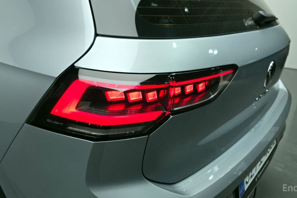 2026 Volkswagen Golf с пробегом 61 км