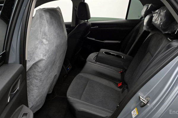 2026 Volkswagen Golf с пробегом 61 км