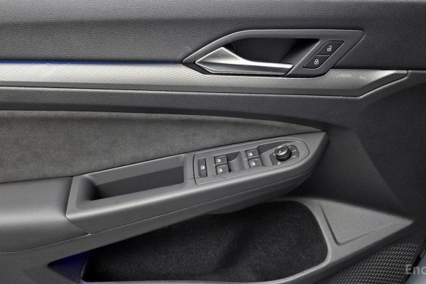 2026 Volkswagen Golf с пробегом 61 км