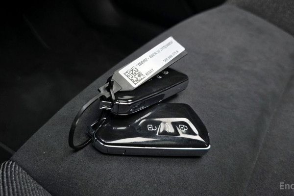 2026 Volkswagen Golf с пробегом 61 км