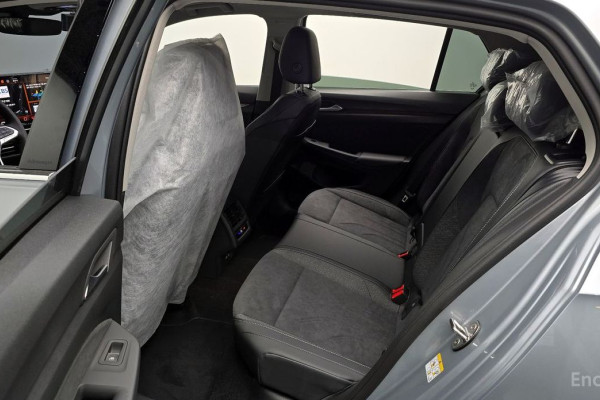 2026 Volkswagen Golf с пробегом 61 км