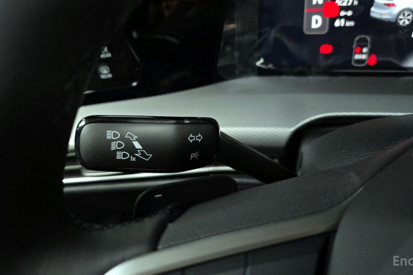 2026 Volkswagen Golf с пробегом 61 км