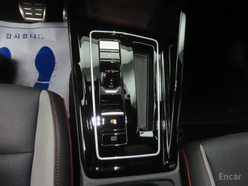2024 Volkswagen Golf с пробегом 17 500 км