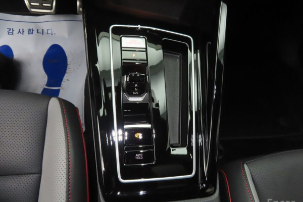 2024 Volkswagen Golf с пробегом 17 500 км