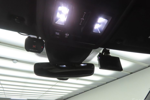 2024 Volkswagen Golf с пробегом 17 500 км