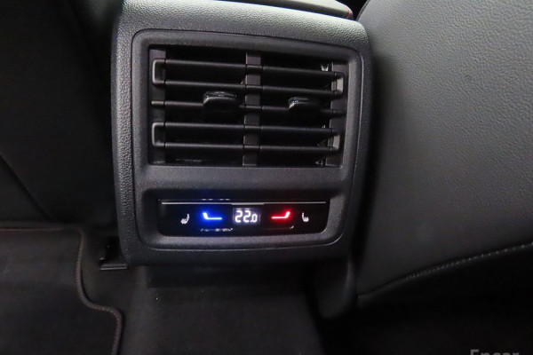 2024 Volkswagen Golf с пробегом 17 500 км