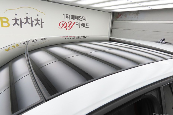 2024 Volkswagen Golf с пробегом 17 500 км